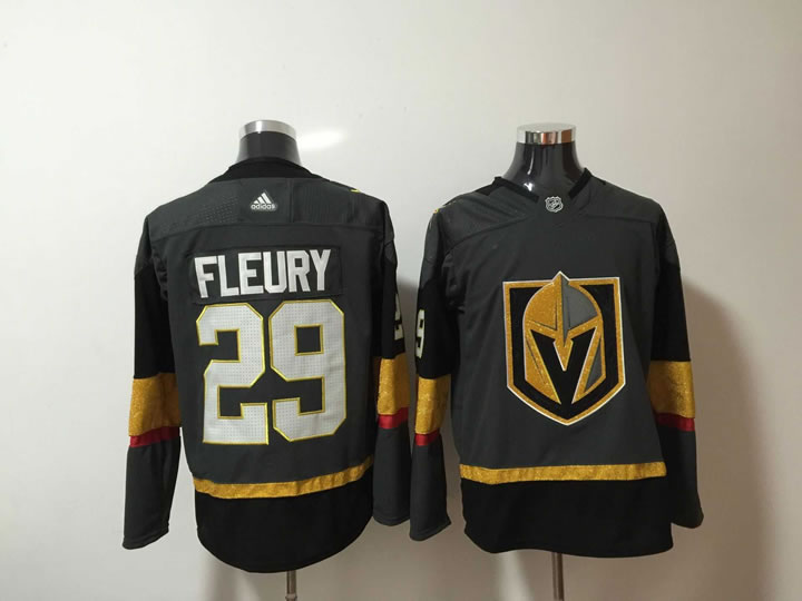 Vegas Golden Knights 29 Marc Andre Fleury Gray With Special Glittery Logo Adidas Jersey,We sell and wholesale Vegas Golden Knights 29 Marc Andre Fleury Gray With Special Glittery Logo Adidas Jersey on line form chian!